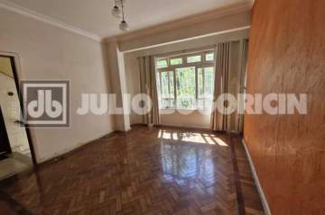 Imperdível - Apartamento 3 quartos à venda Copacabana, Rio de Janeiro - R$ 1.050.000 - JBC305421
