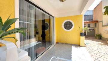 Todos os Santos - Casa Tríplex 3 Quartos (1 Suíte) Terraço - Hidromassagem - Varanda - JBM607180 - JBM607180