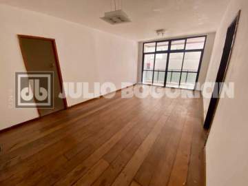 Apartamento 3 quartos à venda Jardim Botânico, Rio de Janeiro - R$ 1.800.000 - JBIPA38278