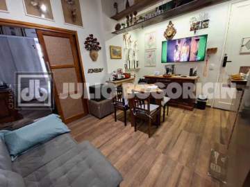 POSTO 5 VARANDAS FRENTE MATINAL REFORMADO SALA QUARTO ÁREA DE SERVIÇO - JBC102213