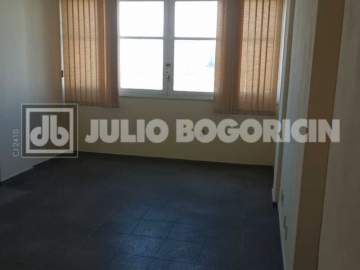 Apartamento 2 quartos à venda Tijuca, Rio de Janeiro - R$ 450.000 - JBAP211262