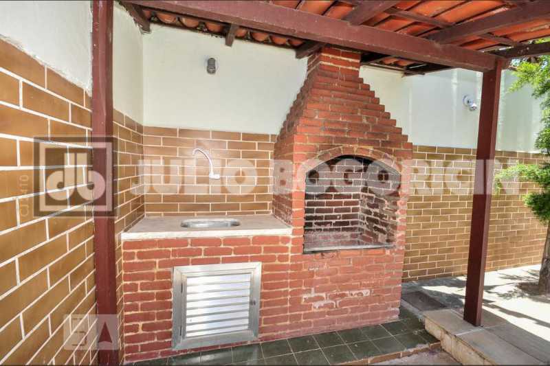 Conheça 892857571-34.601667635899666DS do imóvel - Casa em Condomínio 1 quarto à venda Freguesia (Jacarepaguá), Rio de Janeiro - R$ 990.000 - JBJ602172 - 7 892857571-34.601667635899666DS - 7