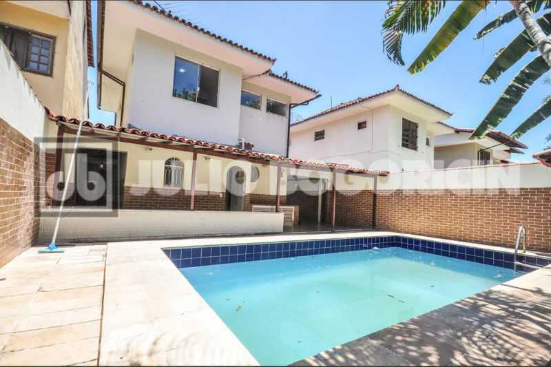 Conheça 892857571-50.802843666738816DS do imóvel - Casa em Condomínio 1 quarto à venda Freguesia (Jacarepaguá), Rio de Janeiro - R$ 990.000 - JBJ602172 - 9 892857571-50.802843666738816DS - 9