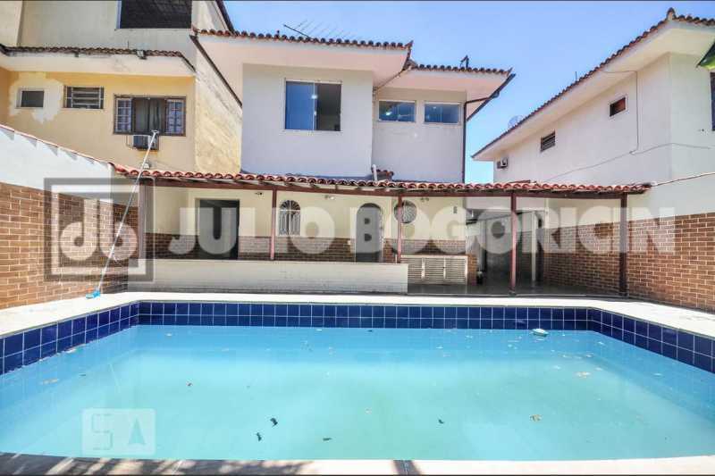 Conheça 892857571-187.6646786591253DSC do imóvel - Casa em Condomínio 1 quarto à venda Freguesia (Jacarepaguá), Rio de Janeiro - R$ 990.000 - JBJ602172 - 20 892857571-187.6646786591253DSC - 20
