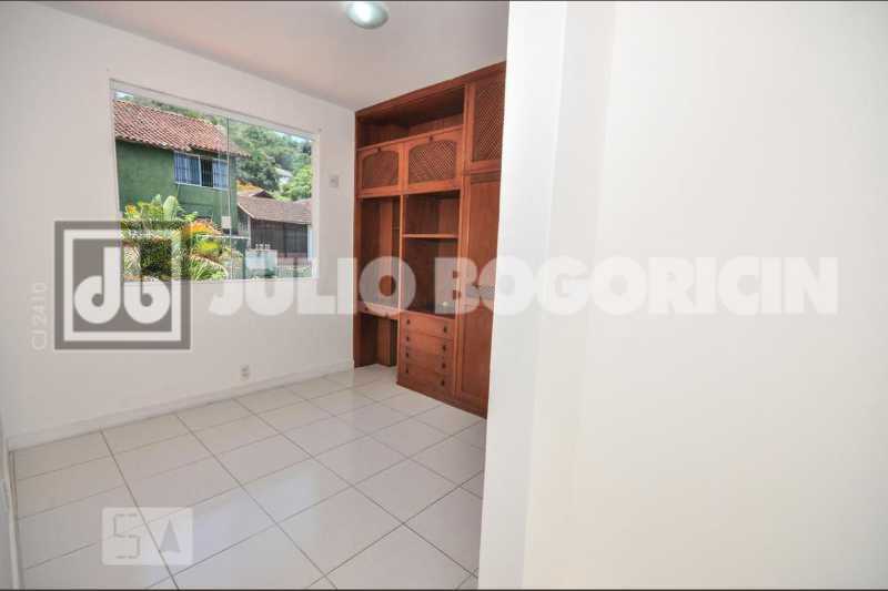 Conheça 892857571-212.56867697480175DS do imóvel - Casa em Condomínio 1 quarto à venda Freguesia (Jacarepaguá), Rio de Janeiro - R$ 990.000 - JBJ602172 - 27 892857571-212.56867697480175DS - 27