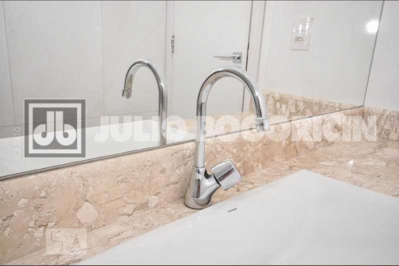 Conheça 892857571-237.86571264266576DS do imóvel - Casa em Condomínio 1 quarto à venda Freguesia (Jacarepaguá), Rio de Janeiro - R$ 990.000 - JBJ602172 - 22 892857571-237.86571264266576DS - 22