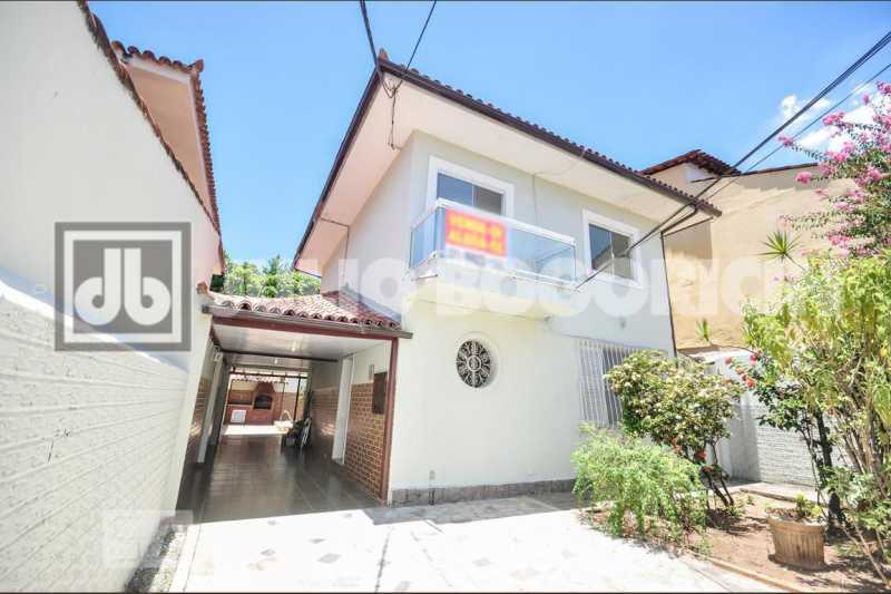 Conheça 892857571-290.84751412731856DS do imóvel - Casa em Condomínio 1 quarto à venda Freguesia (Jacarepaguá), Rio de Janeiro - R$ 990.000 - JBJ602172 - 14 892857571-290.84751412731856DS - 14