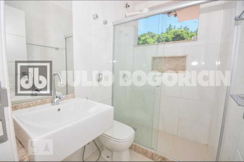 Conheça 892857571-385.556894119365DSC8 do imóvel - Casa em Condomínio 1 quarto à venda Freguesia (Jacarepaguá), Rio de Janeiro - R$ 990.000 - JBJ602172 - 34 892857571-385.556894119365DSC8 - 34