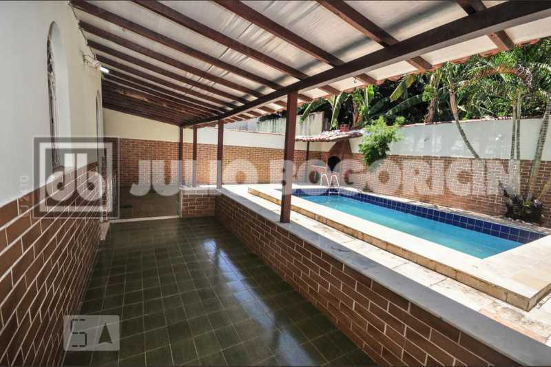 Conheça 892857571-390.38903078018416DS do imóvel - Casa em Condomínio 1 quarto à venda Freguesia (Jacarepaguá), Rio de Janeiro - R$ 990.000 - JBJ602172 - 36 892857571-390.38903078018416DS - 36