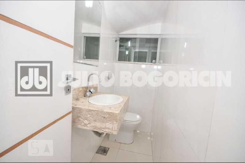 Conheça 892857571-393.83157382080816DS do imóvel - Casa em Condomínio 1 quarto à venda Freguesia (Jacarepaguá), Rio de Janeiro - R$ 990.000 - JBJ602172 - 37 892857571-393.83157382080816DS - 37