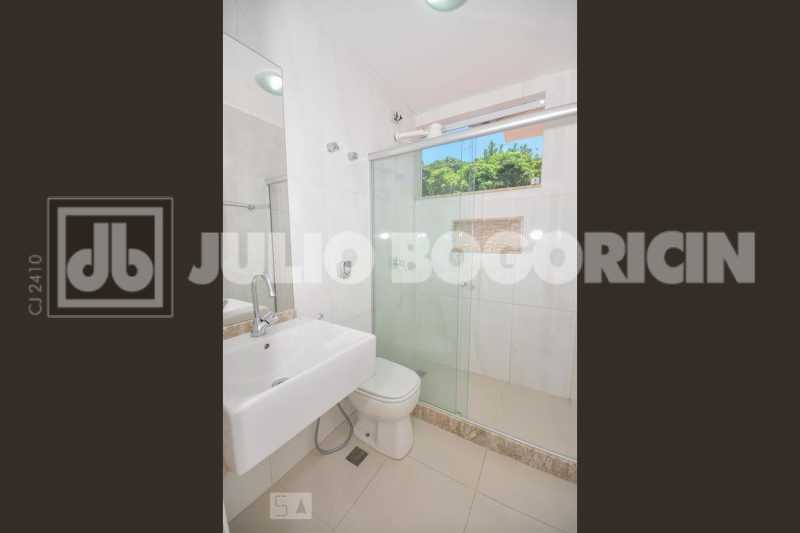 Conheça 892857571-420.39590234795156DS do imóvel - Casa em Condomínio 1 quarto à venda Freguesia (Jacarepaguá), Rio de Janeiro - R$ 990.000 - JBJ602172 - 40 892857571-420.39590234795156DS - 40