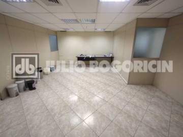 Ótima localização - Sala Comercial 247m² à venda Avenida Passos, Centro, Rio de Janeiro - R$ 550.000 - JBF71943
