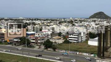 Oportunidade - Cobertura Linear / 200M²/ Total Infraestrutura / Recreio dos Bandeirantes - JBRB502590