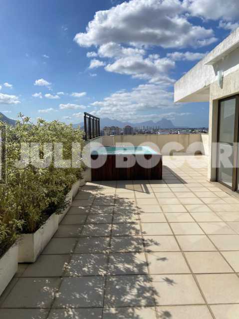 Conheça 1935d197-0026-402d-a93c-fbea97 do imóvel - Cobertura Linear / 200M²/ Total Infraestrutura / Recreio dos Bandeirantes - JBRB502590 - 7 1935d197-0026-402d-a93c-fbea97 - 7