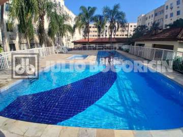 Oportunidade - Apartamento 3 Quartos à Venda | Vargem Pequena | Condomínio Minha Praia - JBJ36876