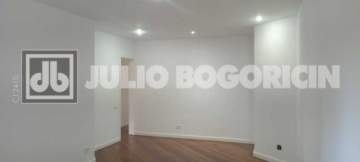 Imperdível - Apartamento 2 quartos à venda Botafogo, Rio de Janeiro - R$ 900.000 - JBF29733
