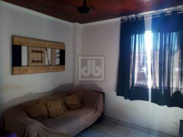 Ilha do Governador - Portuguesa - VENDA - Apartamento - Sala - 2 Quartos - Vaga de Garagem - Julio Bogoricin - JBI28695