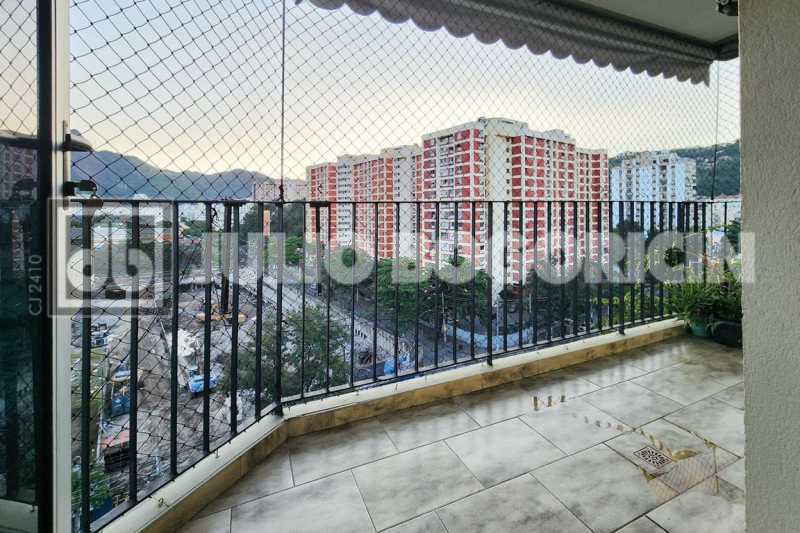 Conheça fa504286-97ba-401e-9390-14cfe5 do imóvel - Apartamento à venda Rua Barão de São Francisco, Andaraí, Rio de Janeiro - R$ 650.000 - JBAP211264 - 4 fa504286-97ba-401e-9390-14cfe5 - 4