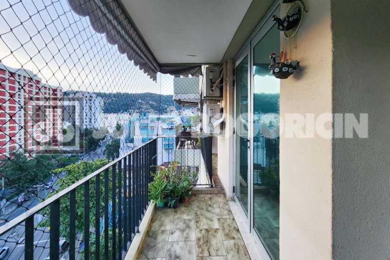 Conheça aee14f58-67d3-44a5-94e0-e4a5cf do imóvel - Apartamento à venda Rua Barão de São Francisco, Andaraí, Rio de Janeiro - R$ 650.000 - JBAP211264 - 5 aee14f58-67d3-44a5-94e0-e4a5cf - 5