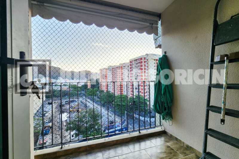 Conheça 30cedfb2-ccf0-4846-b670-722ab6 do imóvel - Apartamento à venda Rua Barão de São Francisco, Andaraí, Rio de Janeiro - R$ 650.000 - JBAP211264 - 6 30cedfb2-ccf0-4846-b670-722ab6 - 6