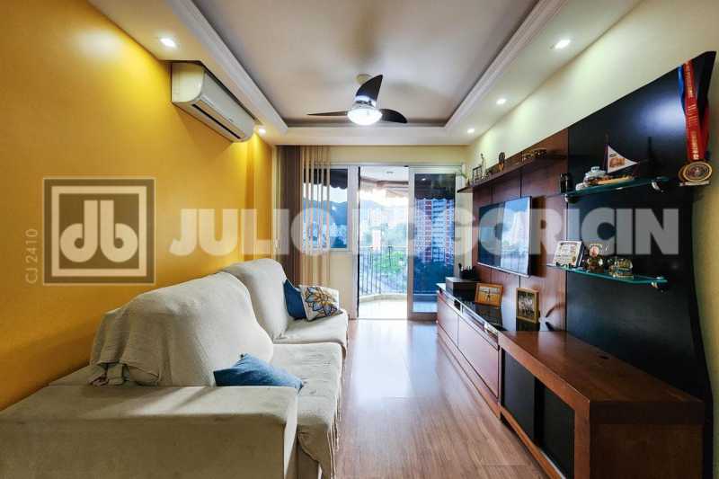 Conheça 6b5acd41-2659-4c33-abae-fafb4c do imóvel - Apartamento à venda Rua Barão de São Francisco, Andaraí, Rio de Janeiro - R$ 650.000 - JBAP211264 - 11 6b5acd41-2659-4c33-abae-fafb4c - 11
