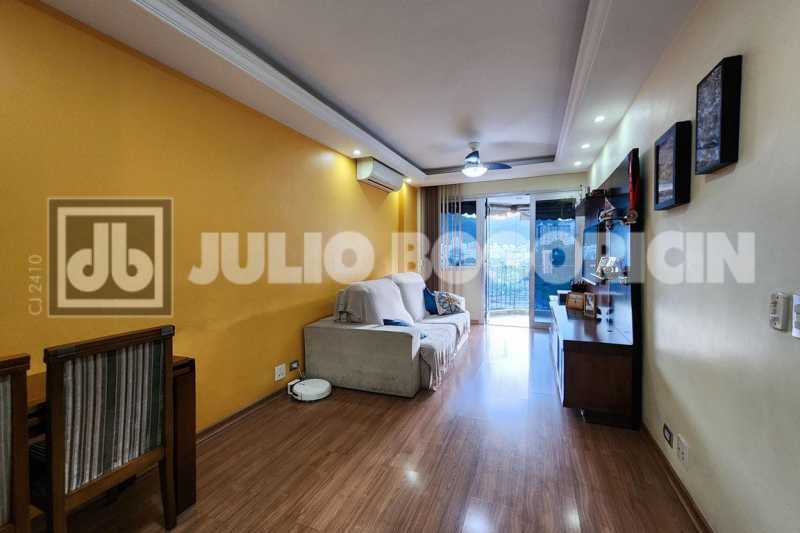 Conheça b277fae3-1fee-461e-a6b2-7f92b6 do imóvel - Apartamento à venda Rua Barão de São Francisco, Andaraí, Rio de Janeiro - R$ 650.000 - JBAP211264 - 12 b277fae3-1fee-461e-a6b2-7f92b6 - 12