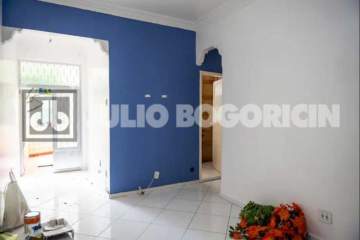 Apartamento 2 quartos à venda Copacabana, Rio de Janeiro - R$ 980.000 - JBC200117