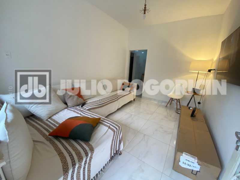 Conheça 1jardimguanabaracas3quartosvar do imóvel - Casa à venda Rua Apereia, Jardim Guanabara, Rio de Janeiro - R$ 790.000 - JBI61912 - 1 1jardimguanabaracas3quartosvar - 1