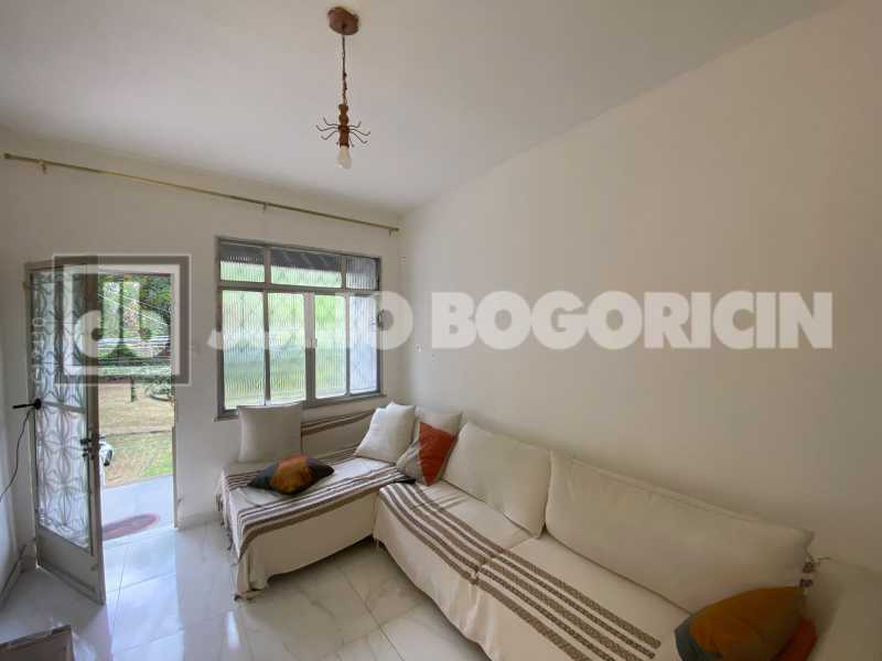 Conheça 2jardimguanabaracas3quartosvar do imóvel - Casa à venda Rua Apereia, Jardim Guanabara, Rio de Janeiro - R$ 790.000 - JBI61912 - 2 2jardimguanabaracas3quartosvar - 2