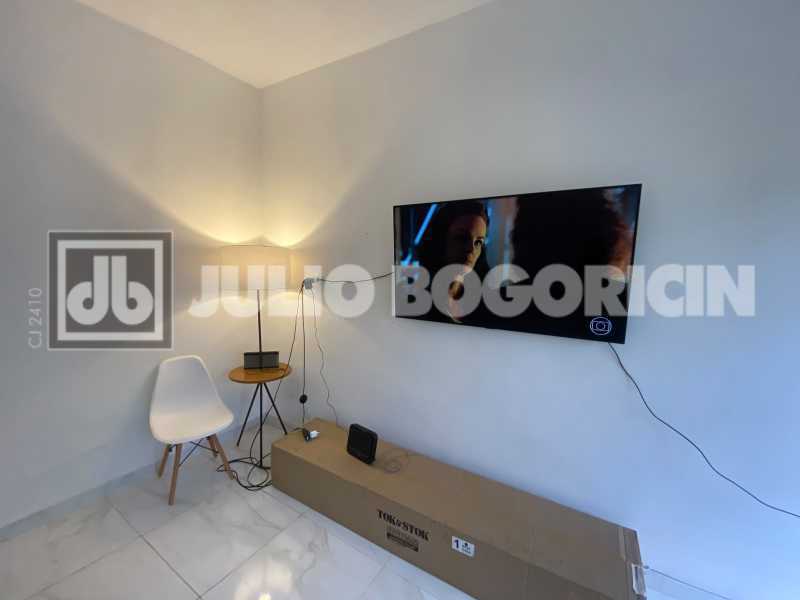 Conheça 3jardimguanabaracas3quartosvar do imóvel - Casa à venda Rua Apereia, Jardim Guanabara, Rio de Janeiro - R$ 790.000 - JBI61912 - 3 3jardimguanabaracas3quartosvar - 3