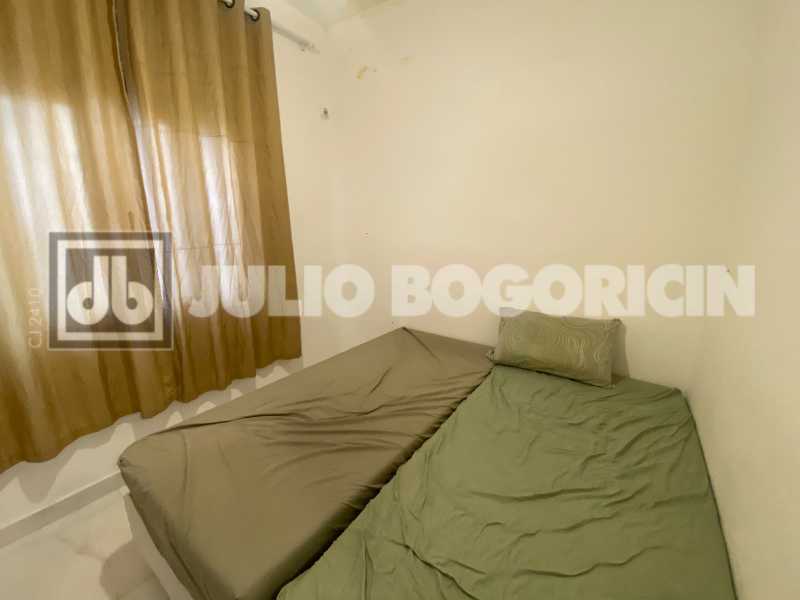 Conheça 5jardimguanabaracas3quartosvar do imóvel - Casa à venda Rua Apereia, Jardim Guanabara, Rio de Janeiro - R$ 790.000 - JBI61912 - 5 5jardimguanabaracas3quartosvar - 5