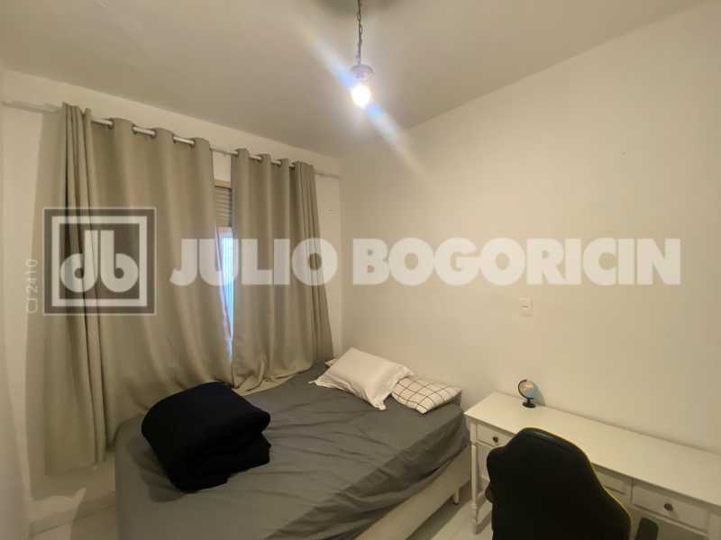Conheça 10jardimguanabaracas3quartosva do imóvel - Casa à venda Rua Apereia, Jardim Guanabara, Rio de Janeiro - R$ 790.000 - JBI61912 - 10 10jardimguanabaracas3quartosva - 10