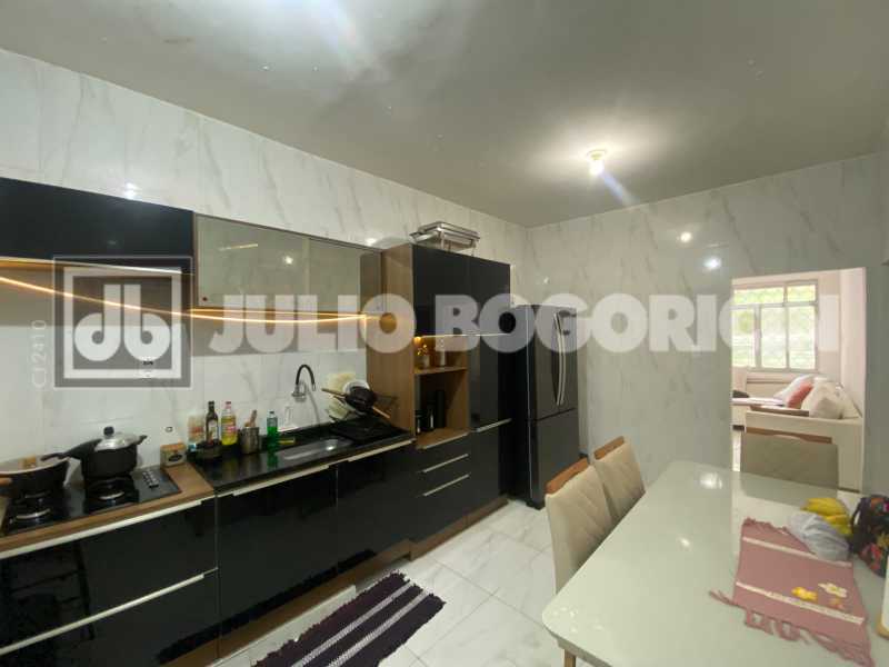 Conheça 14jardimguanabaracas3quartosva do imóvel - Casa à venda Rua Apereia, Jardim Guanabara, Rio de Janeiro - R$ 790.000 - JBI61912 - 14 14jardimguanabaracas3quartosva - 14