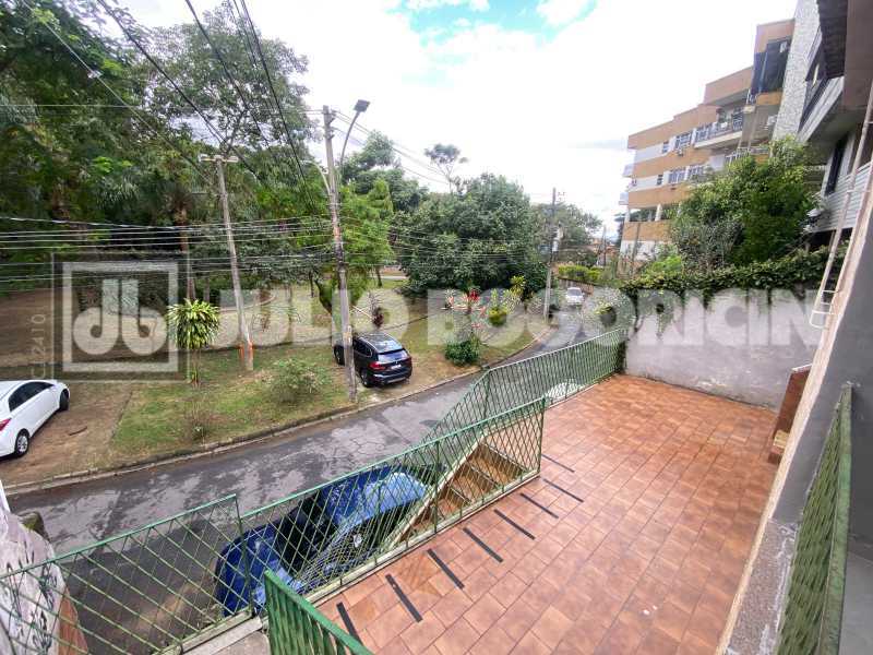 Conheça 23jardimguanabaracas3quartosva do imóvel - Casa à venda Rua Apereia, Jardim Guanabara, Rio de Janeiro - R$ 790.000 - JBI61912 - 23 23jardimguanabaracas3quartosva - 23