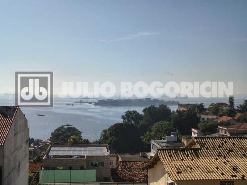 Conheça 1pitangueirascasajuliobogorici do imóvel - Casa à venda Rua Santa Escolástica, Pitangueiras, Rio de Janeiro - R$ 665.000 - JBI61914 - 2 1pitangueirascasajuliobogorici - 2