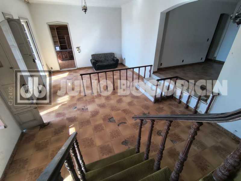 Conheça 3pitangueirascasajuliobogorici do imóvel - Casa à venda Rua Santa Escolástica, Pitangueiras, Rio de Janeiro - R$ 665.000 - JBI61914 - 4 3pitangueirascasajuliobogorici - 4