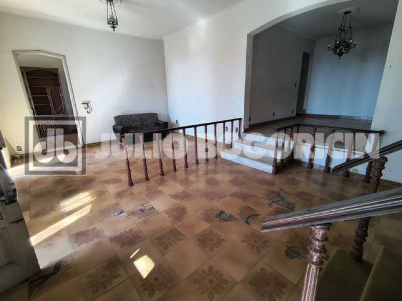 Conheça 4pitangueirascasajuliobogorici do imóvel - Casa à venda Rua Santa Escolástica, Pitangueiras, Rio de Janeiro - R$ 665.000 - JBI61914 - 5 4pitangueirascasajuliobogorici - 5