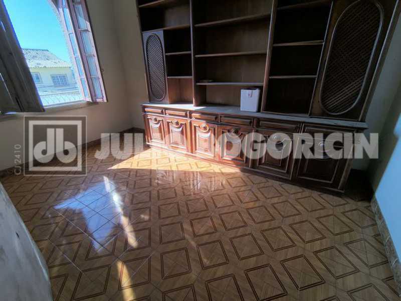 Conheça 7pitangueirascasajuliobogorici do imóvel - Casa à venda Rua Santa Escolástica, Pitangueiras, Rio de Janeiro - R$ 665.000 - JBI61914 - 8 7pitangueirascasajuliobogorici - 8