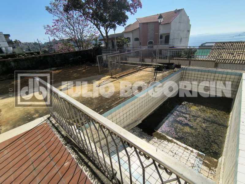 Conheça 9pitangueirascasajuliobogorici do imóvel - Casa à venda Rua Santa Escolástica, Pitangueiras, Rio de Janeiro - R$ 665.000 - JBI61914 - 10 9pitangueirascasajuliobogorici - 10
