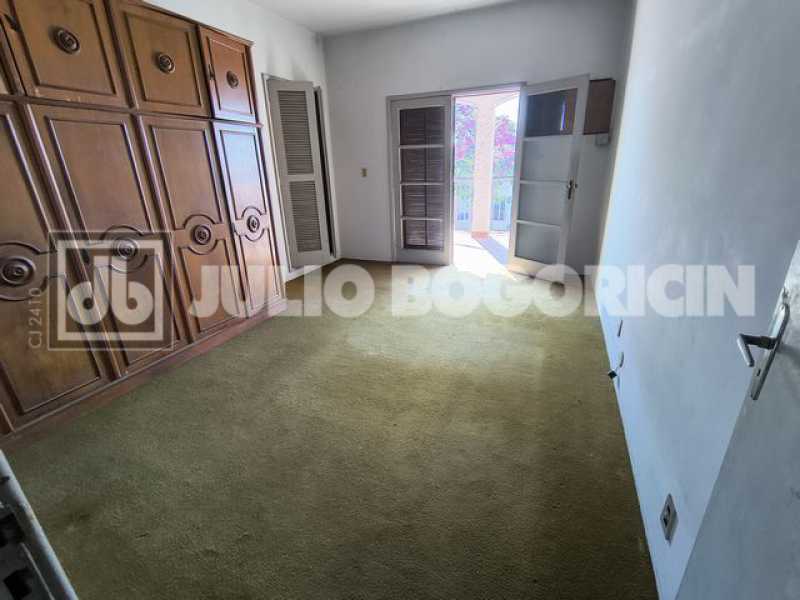 Conheça 11pitangueirascasajuliobogoric do imóvel - Casa à venda Rua Santa Escolástica, Pitangueiras, Rio de Janeiro - R$ 665.000 - JBI61914 - 12 11pitangueirascasajuliobogoric - 12