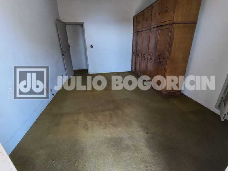 Conheça 12pitangueirascasajuliobogoric do imóvel - Casa à venda Rua Santa Escolástica, Pitangueiras, Rio de Janeiro - R$ 665.000 - JBI61914 - 13 12pitangueirascasajuliobogoric - 13
