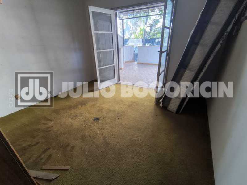 Conheça 13pitangueirascasajuliobogoric do imóvel - Casa à venda Rua Santa Escolástica, Pitangueiras, Rio de Janeiro - R$ 665.000 - JBI61914 - 14 13pitangueirascasajuliobogoric - 14