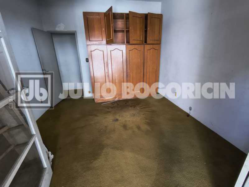 Conheça 14pitangueirascasajuliobogoric do imóvel - Casa à venda Rua Santa Escolástica, Pitangueiras, Rio de Janeiro - R$ 665.000 - JBI61914 - 15 14pitangueirascasajuliobogoric - 15