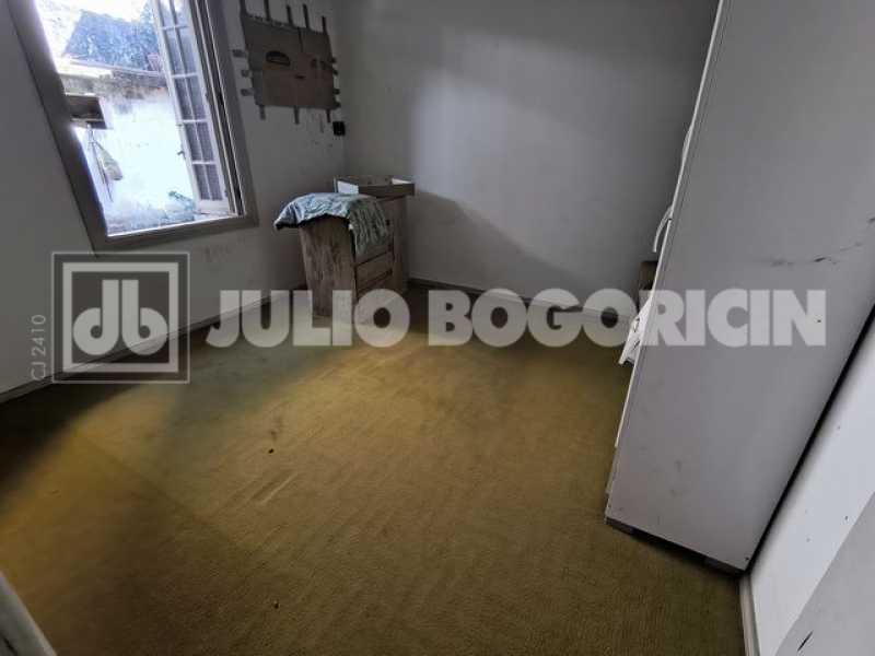 Conheça 16pitangueirascasajuliobogoric do imóvel - Casa à venda Rua Santa Escolástica, Pitangueiras, Rio de Janeiro - R$ 665.000 - JBI61914 - 17 16pitangueirascasajuliobogoric - 17