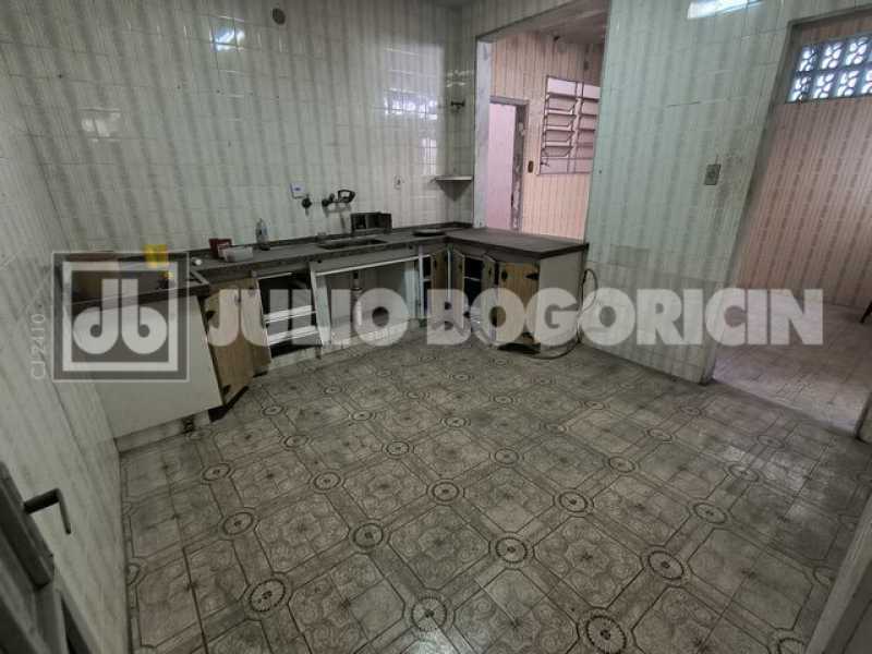 Conheça 17pitangueirascasajuliobogoric do imóvel - Casa à venda Rua Santa Escolástica, Pitangueiras, Rio de Janeiro - R$ 665.000 - JBI61914 - 18 17pitangueirascasajuliobogoric - 18