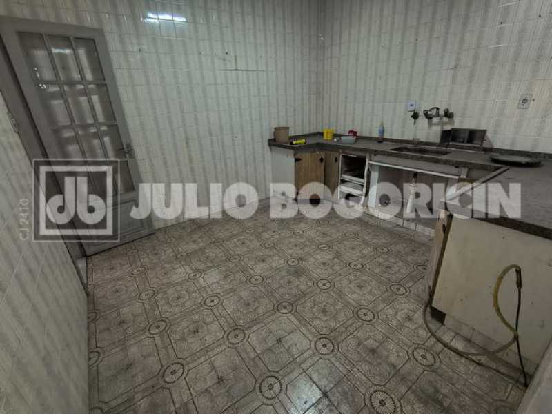 Conheça 18pitangueirascasajuliobogoric do imóvel - Casa à venda Rua Santa Escolástica, Pitangueiras, Rio de Janeiro - R$ 665.000 - JBI61914 - 19 18pitangueirascasajuliobogoric - 19