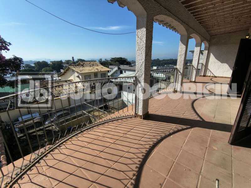 Conheça 21pitangueirascasajuliobogoric do imóvel - Casa à venda Rua Santa Escolástica, Pitangueiras, Rio de Janeiro - R$ 665.000 - JBI61914 - 22 21pitangueirascasajuliobogoric - 22