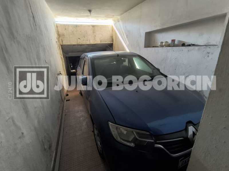 Conheça 23pitangueirascasajuliobogoric do imóvel - Casa à venda Rua Santa Escolástica, Pitangueiras, Rio de Janeiro - R$ 665.000 - JBI61914 - 24 23pitangueirascasajuliobogoric - 24