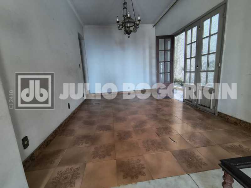Conheça 24pitangueirascasajuliobogoric do imóvel - Casa à venda Rua Santa Escolástica, Pitangueiras, Rio de Janeiro - R$ 665.000 - JBI61914 - 25 24pitangueirascasajuliobogoric - 25