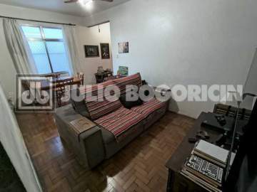 Apartamento à venda Avenida Paranapuã, Freguesia (Ilha do Governador), Rio de Janeiro - R$ 275.000 - JBI200448